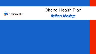 Ohana Health Plan | CVS | OTC | Over the Counter | Login | Catalog