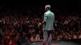 The secret to thriving rural communities: Terry Brunner at TEDxABQ
