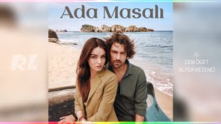 Ada Masalı - Tutku | Dizi Müziği