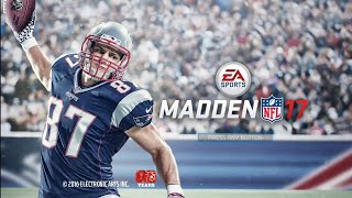 Madden NFL 17 -- Gameplay (PS3)