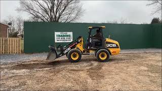 2015 JCB 406B For Sale