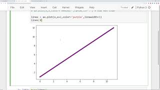 008 Matplotlib Styling Colors and Styles