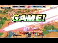 tempo revival 90 lage meta knight vs. irisz link wr2 smash ultimate