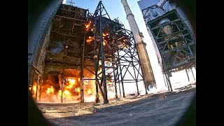 Explosives Demolition | Asbury Power Plant