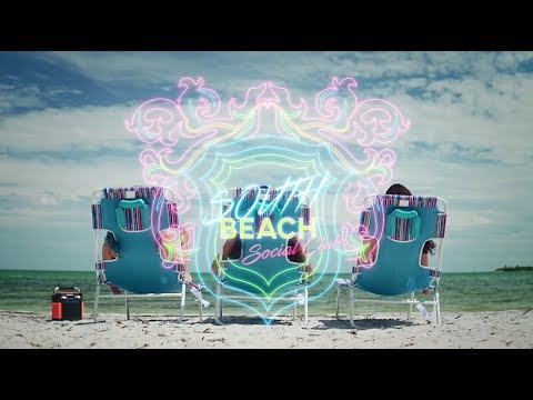 Salaam Remi & Kat Dahlia - Sunny Daze