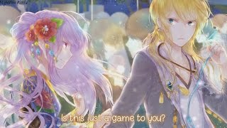 ✧Nightcore - Not Another Song About Love (lyrics)