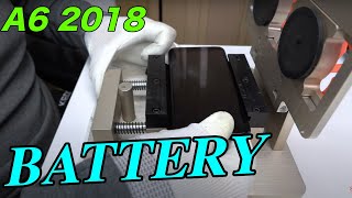 Samsung A6 2018 Battery Replacement