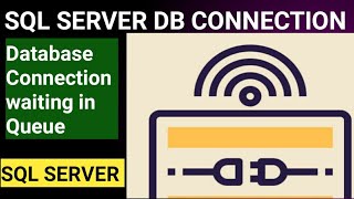 SQL Database not able to access || Threshold Reached Maximum || SQL Database connection Issues @SQL