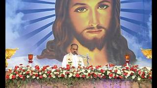 Potta Bible Convention 2017 Epi 11 ഒരു ആത്മീയ ആഘോഷം