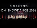 GIRLS UNITED, 4. Plads, DM 2026🇩🇰, Junior Talent