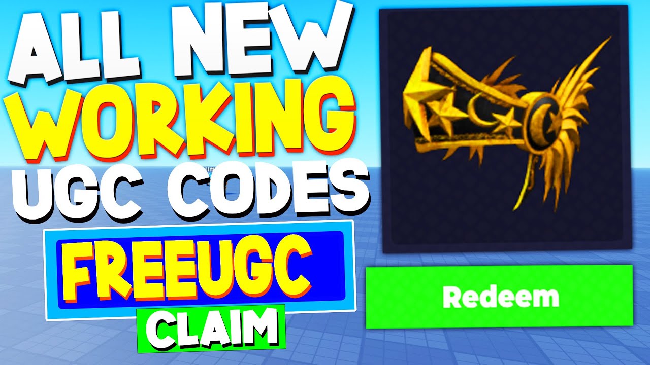 Codes For Flex Ugc Codes Roblox 2024 April Elita Heloise Codes For Flex Ugc Codes Roblox 2024 April Elita Heloise