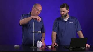Electromagnetic Induction - Distance Learning Lab