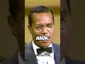 Interview: Minister Farrakhan on Donahue (1985) | First Appearance #farrakhan #viral