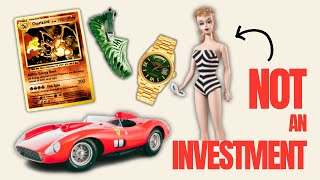 UNUSUAL Investments You Can ACTUALLY Do (Not S\u0026P 500)