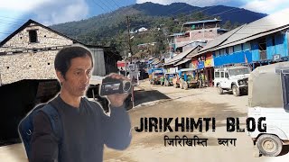 Jirikhimti blog