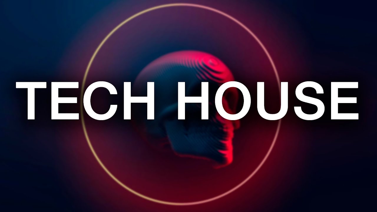 Tech House Mix 2021 January Youtube Music
