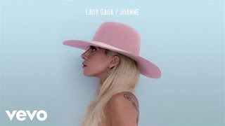 Lady Gaga - Million Reasons ( Audio)