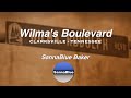 Wilma's Boulevard - SannaBlue Baker