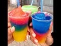 How to: DIY Easiest Summer Treat (Slushies) How to: DIY Easiest Summer Treat (Slushies)