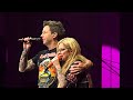 Avril Lavigne with Simple Plan  - Live | Addicted - PNC Bank Arts Center, Holmdel NJ  8/23/24