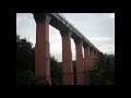 mathoor thottipalam mathur aqueduct മാത്തൂര്‍ തൊട്ടിപ്പാലം