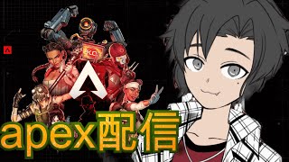 apex参加型カスタム　誰でもどうぞ!!