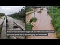 heaviest rainfall in a decade leaves kanyakumari inundated the federal