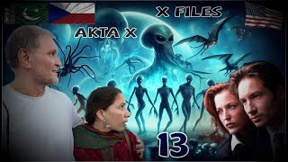 Akta X - The X-files