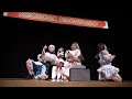 にっぽんワチャチャ （japanese idol group） 「束縛queen」 kawagoeエンタメフェスタ 2022 12 24