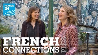 French Connections Plus: lost in translation? exploring french humour