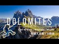 2023。義大利 多洛米提自駕遊/刀鋒山 休斯大草原 /Resciesa, Alpe di Siusi , Seceda 。EP5。Italy Dolomites Road Trip