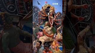 Durga Devi Visarjan 2023 #trending #hindufestival #religion #matarani #navratri #burhanpur #shorts