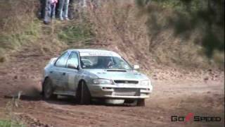 FREKO Rallija Supersprints \