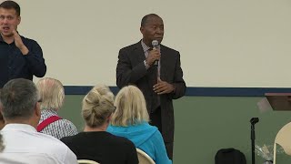 Kingwood residents press for answers