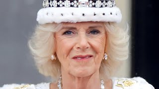 Here's What Will Happen To Camilla If King Charles Dies First