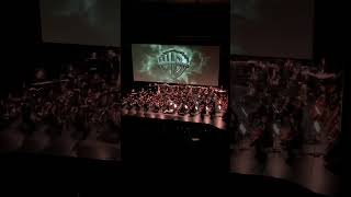 Harry Potter and the Half-Blood Prince in Concert | Concert Opening