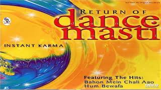 Return Of Dance Masti !! Best Remix Songs !! Bahon Main Chali Aao !! Hum Bewafa@shyamalbasfore