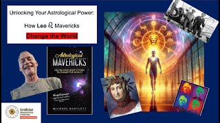 Unlocking Your Astrological Power: How Leo Ascendant Mavericks Change the World #AndyWarhol