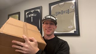 Unboxing MLB The Show 22!