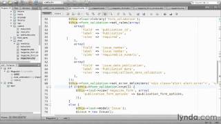 Uploading images with the File Uploading class CodeIgniter PHP - part20