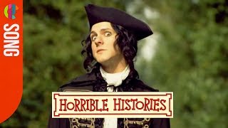 Horrible Histories Songs - Dick Turpin - CBBC