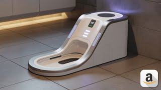 Automate Your Whole Life in 2026 With These Amazon Products…