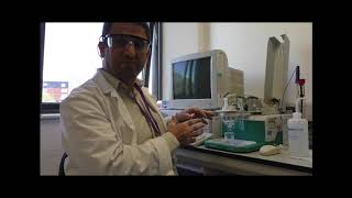 Metrohm Autolab Testimonial – University of Lincoln 2