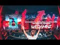 Don Diablo vs. Marshmello & Anne-Marie - Anthem vs. Friends (WeDamnz Mashup)