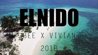 【愛妮島】一島一飯店阿普利夢幻之旅❤️小Bee\u0026森森