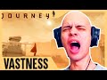 COMPOSER reacts 😲 to JOURNEY OST Apotheosis