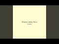 Breeze Lullaby Neon