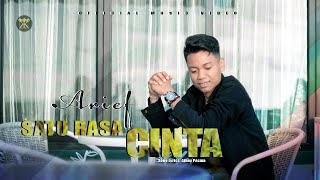 Download Lagu ARIEF SATU RASA CINTA Yakin Kan Hati Mu ariefputra... MP3 Gratis