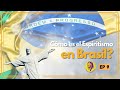 Cómo es el ESPIRITISMO en Brasil?