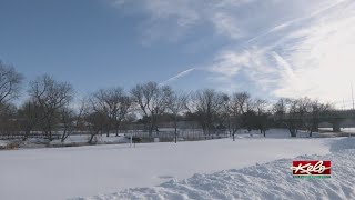 Mild week ahead for start of winter
